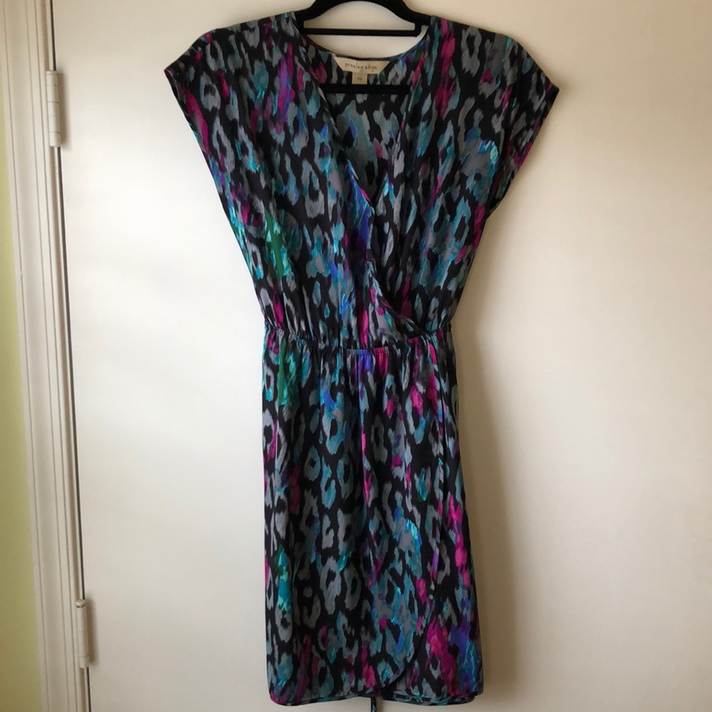 Presley Skye dress